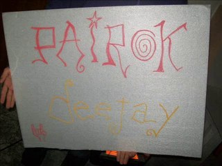 Mix House/ Elecro / Pairok DJ   07/07/2010