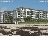 Free Stock Footage of Florida Beach Condos