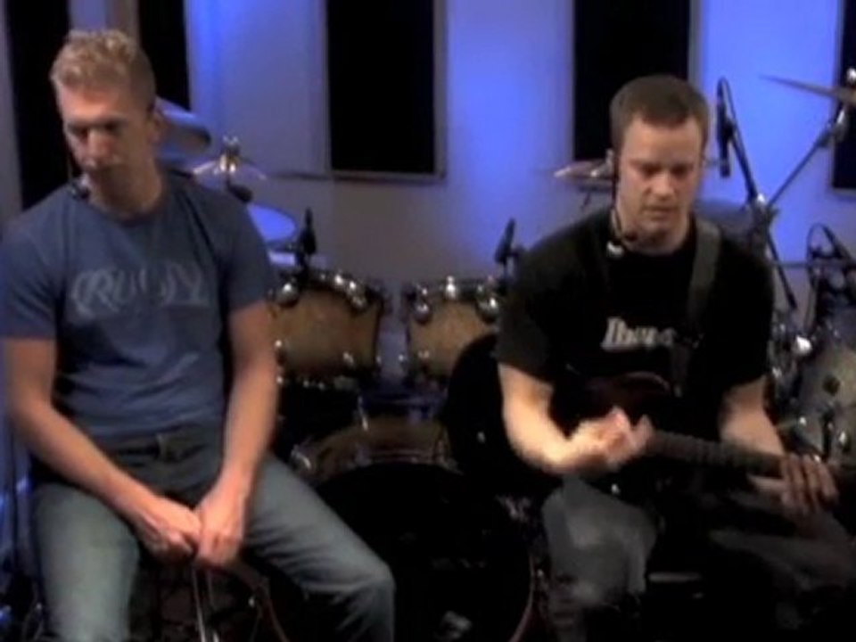 Crazy Train Guitar Lesson (part #2 of 3)