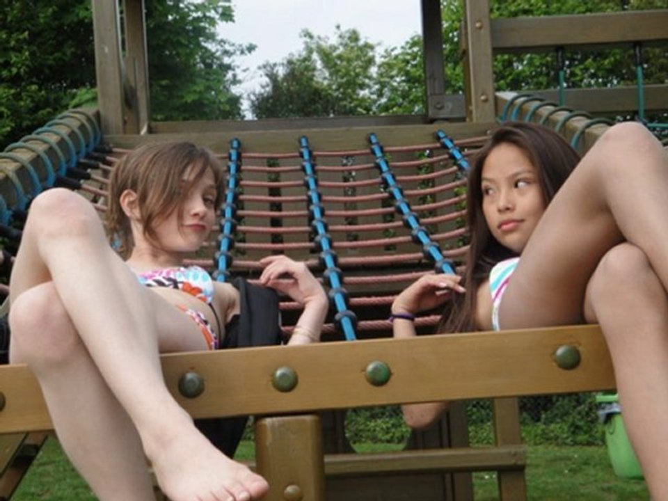 juste... notre liife