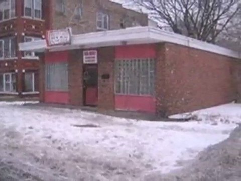 Homes for Sale - 2035 W 15th Ave - Gary, IN 46404 - Coldwell