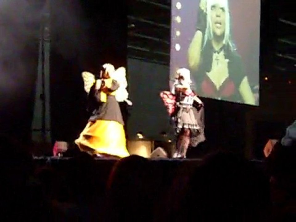 08 - Vocaloid