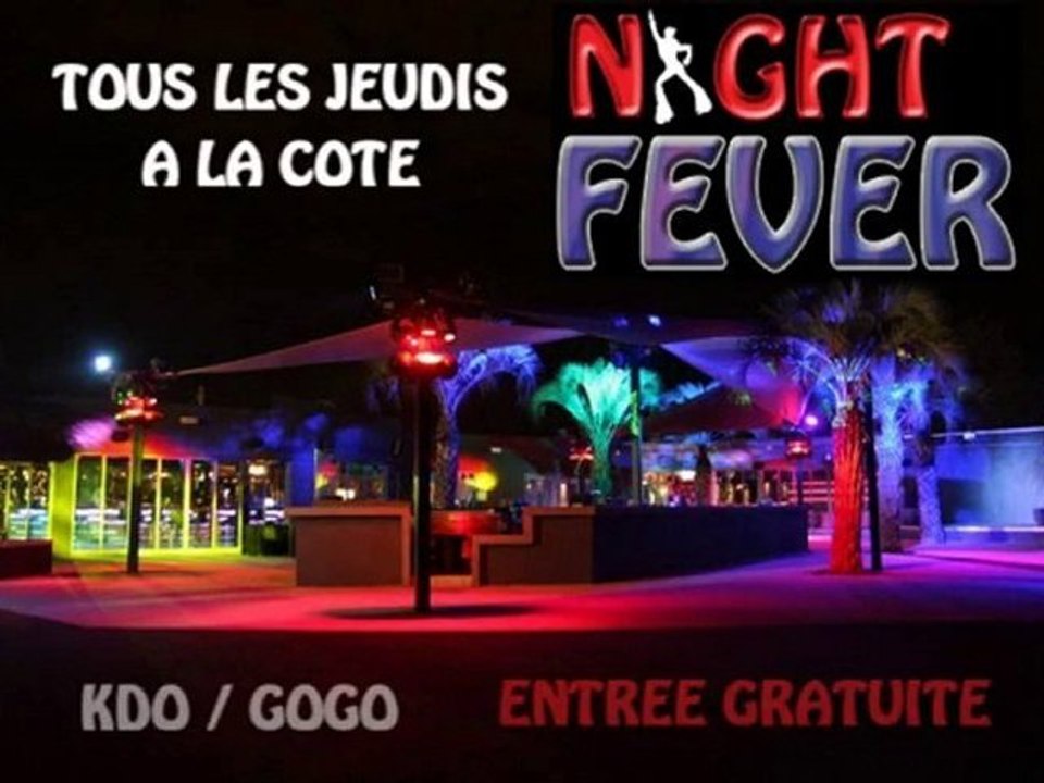 Night Fever