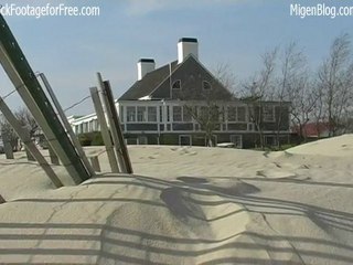 Free Stock Footage of a Cape Cod Home