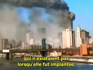 Réopen 911 - La guerre en Afghanistan, une tromperie !