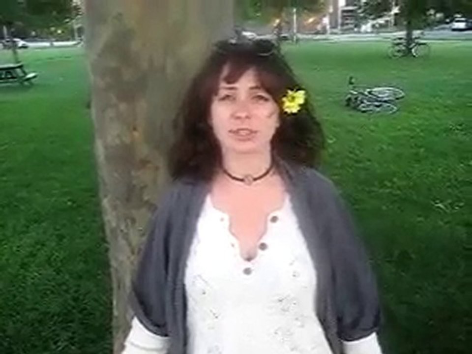 G20 Toronto Police abuse + Strip Searches