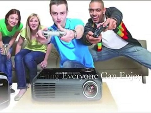 Sanyo Projector Lamps