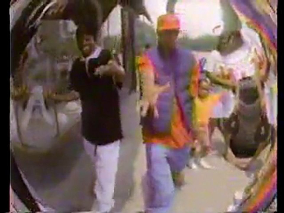 Common Sense - Take it Easy