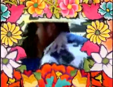 Lila Downs -Hanal Weech