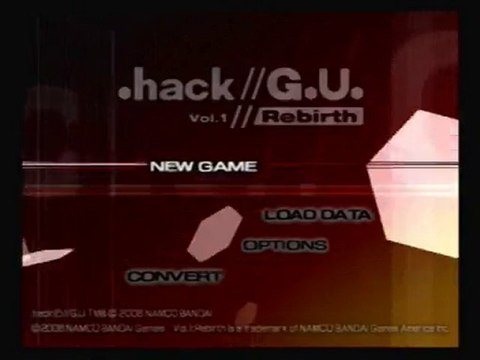 [.hack gu vol1 - PT] 01 - You are a noob