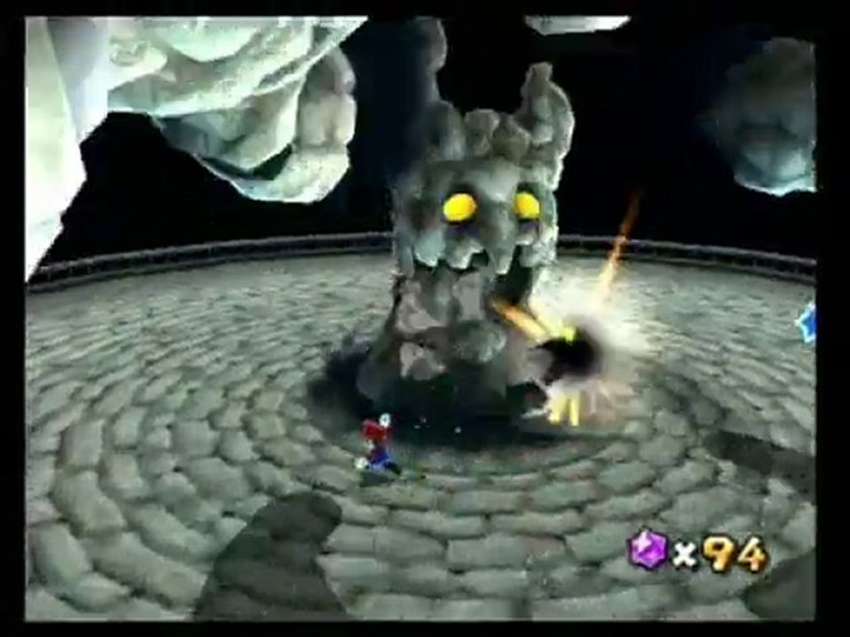 Super Mario Galaxy 2 Playthrough (Part 66) [No Commentary]