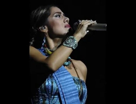 Lila Downs - Simuna