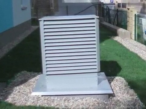 Blachy Wloclawek Wizo. Zaklad Wentylacji, Klimatyzacji ...