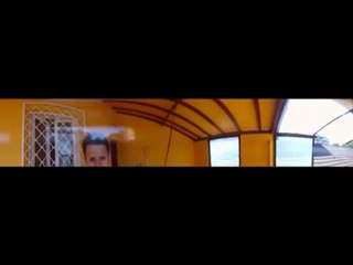 test 360°BLOGGIE SONY HD