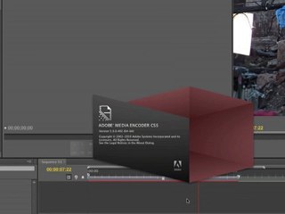 Learn Premiere Pro CS5 - How to export your project
