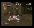 dark cloud: 49ème partie