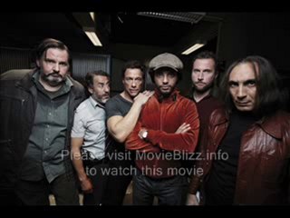 JCVD (2008) Part 1 of 12