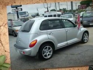 PT Cruiser For Sale in Norfolk, VA - www.tidewaterauto.com