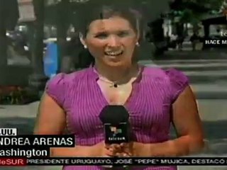 Alerta en EE.UU. por altas temperaturas