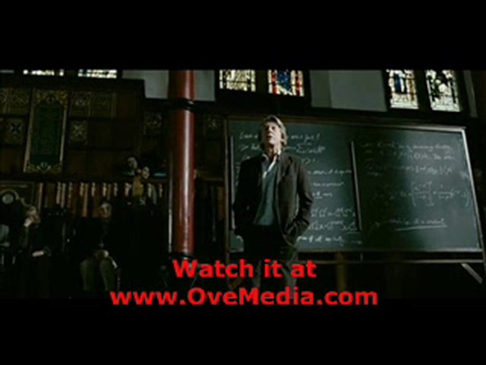 Watch The Oxford Murders Online Free Part 1/3
