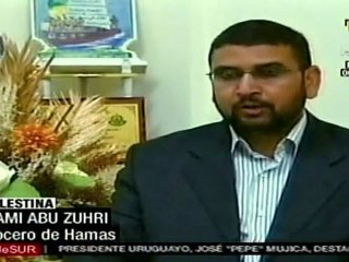 Hamas rechaza propuesta de Obama para diálogo entre Israel