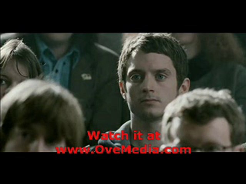 Watch The Oxford Murders Online Free Part 2/3