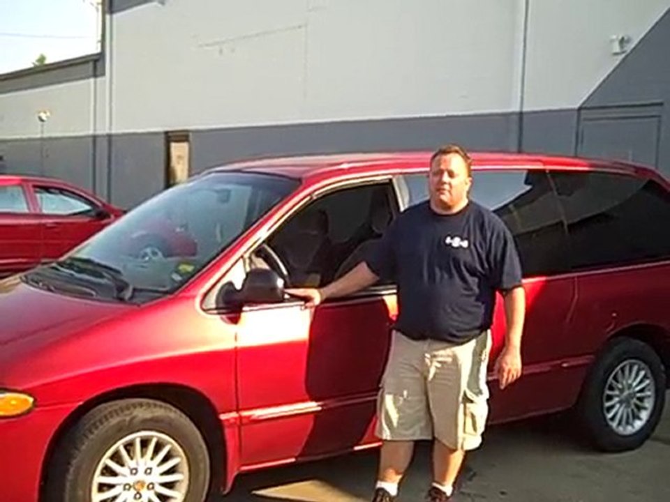 Crysler and Dodge Auto Repair Specialist