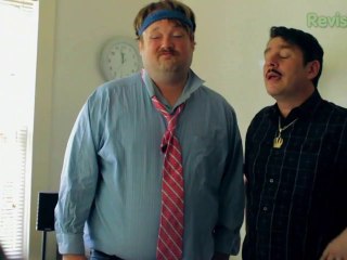 Series Finale - Web Zeroes