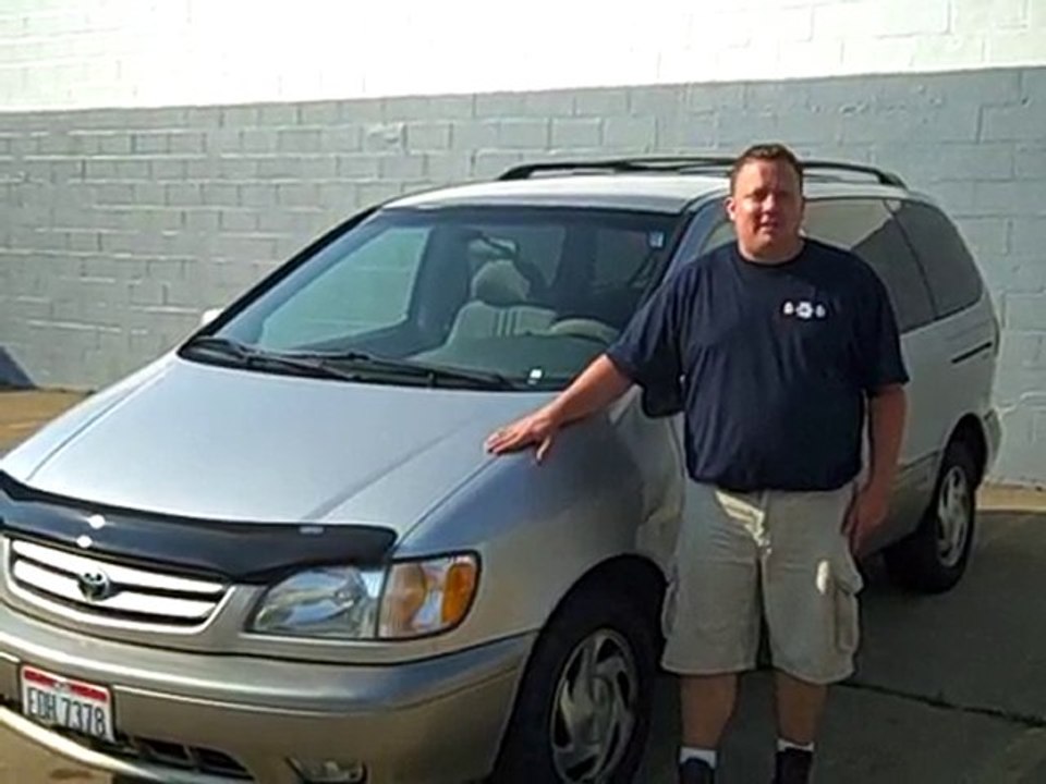 Toyota Auto Repair in Lake Ohio