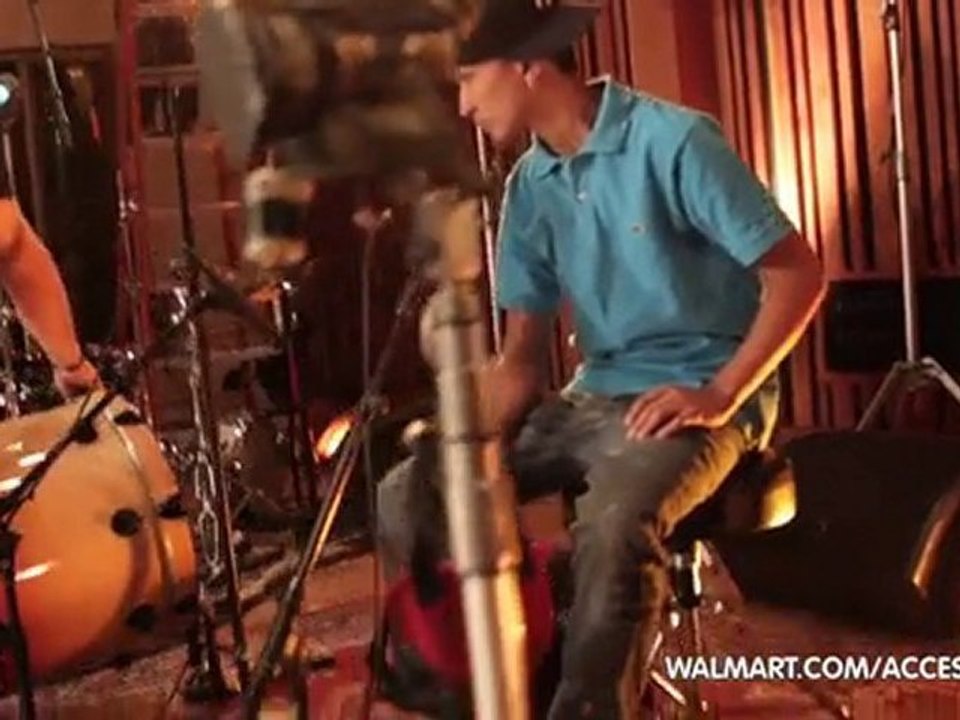 Prince Royce en Acceso Total