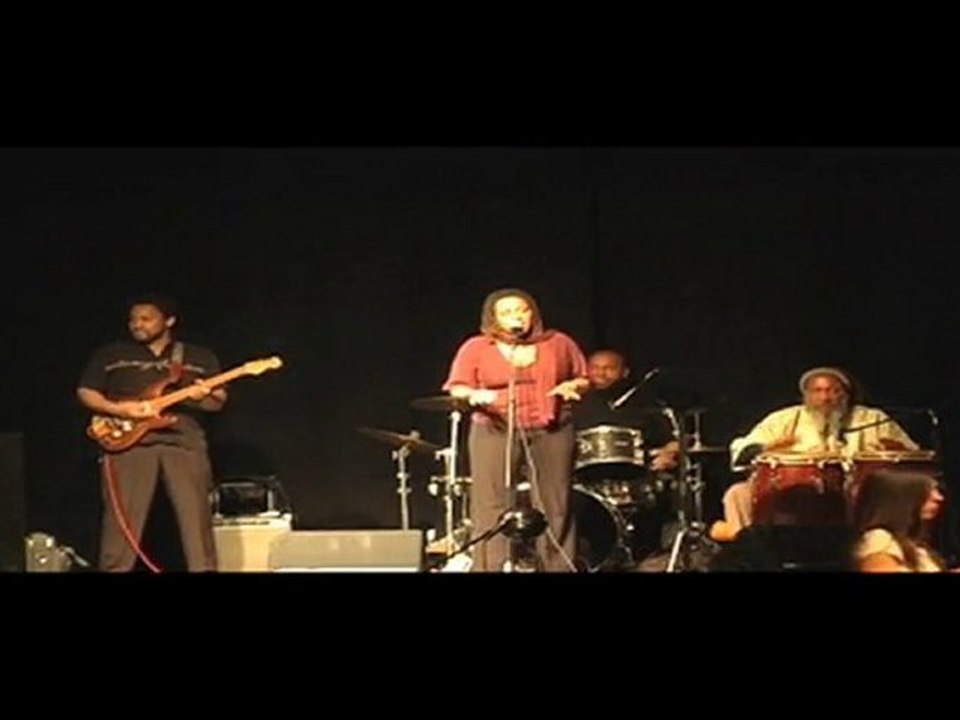 MOCA Women's Apprieciation Video Pt I