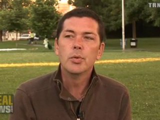 THEY DIDN'T GIVE US ANY RIGHTS AT ALL