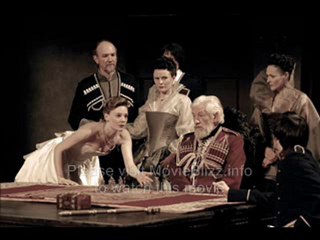 King Lear (2008) Part 1 of 11