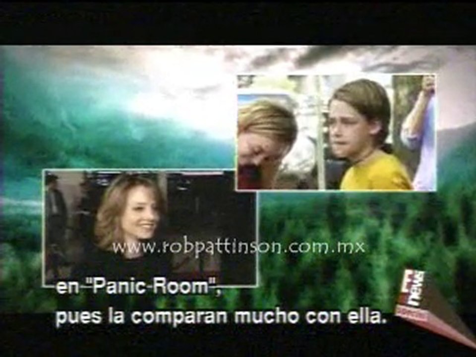 4 especial de eclipse