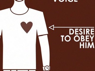 Spiritual Parenting by Michelle Anthony Book Trailer