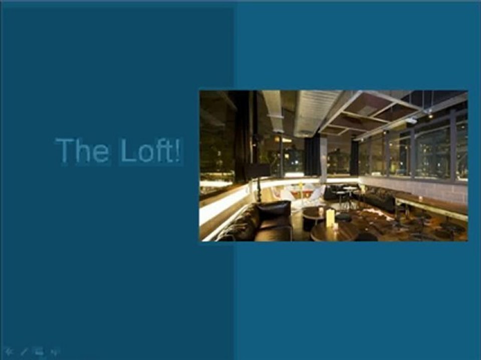 Restaurants in Clapham