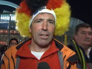 L'Espagne domine l'Allemagne et vole vers la finale