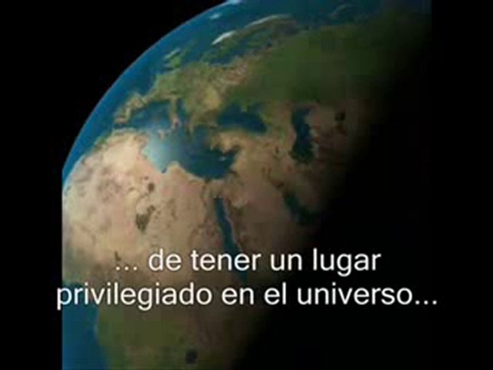 Carl Sagan  El punto azul