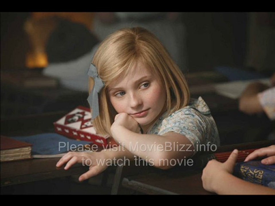 Kit Kittredge An American Girl (2008) Part 1 of 11