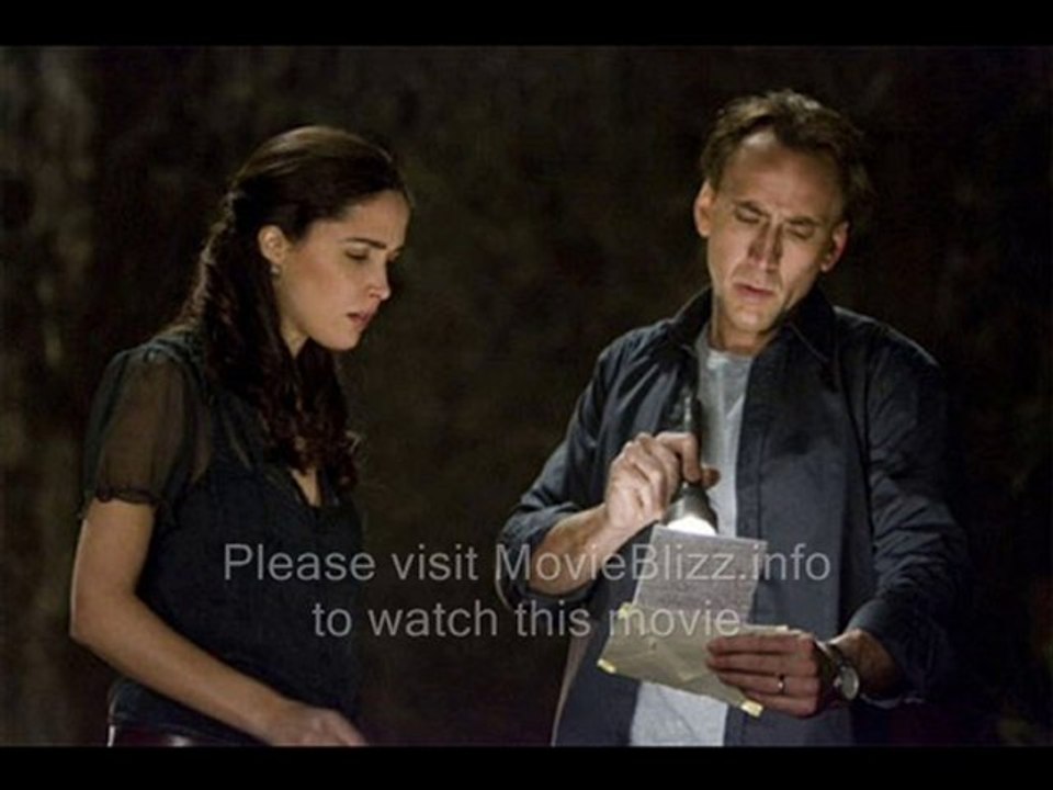 Knowing (2009) Part 1/16