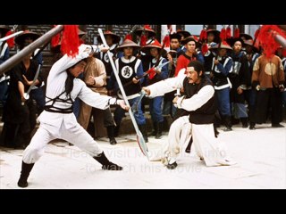 Kung fu (2005) Part 1 of 12