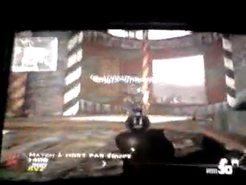 cod6 carnival parti de delire totale av tueur-jojo