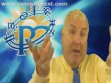 RussellGrant.com Video Horoscope Aquarius July Thursday 8th
