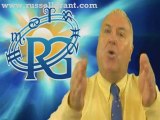 RussellGrant.com Video Horoscope Virgo July Thursday 8th