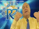 RussellGrant.com Video Horoscope Aries July Thursday 8th