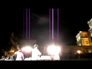 Opart -Festival ao Largo - Lisboa - Teatro São Carlos