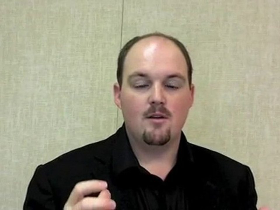 Why Blog About Business?