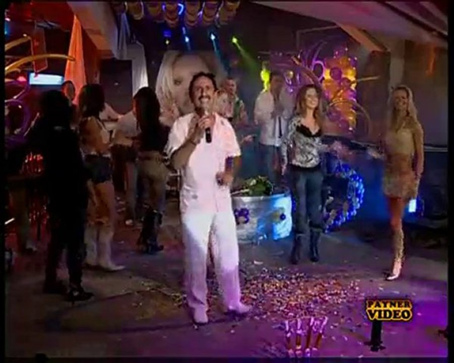 Милко Калайджиев Каманите Падат Промо Елена