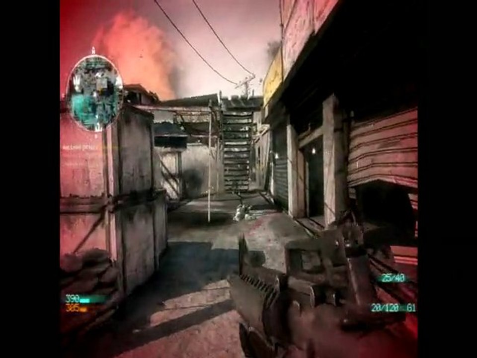 Medal Of Honor [Video Decouverte]