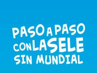 EPISODIO 6 Paso a Paso con la Sele sin Mundial